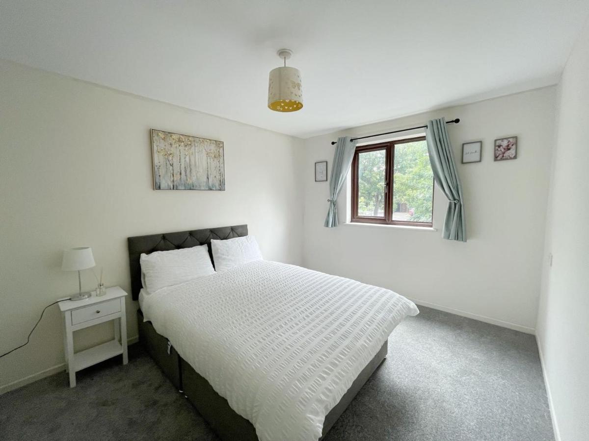 Oxford City Centre House With Parking Apartamento Exterior foto