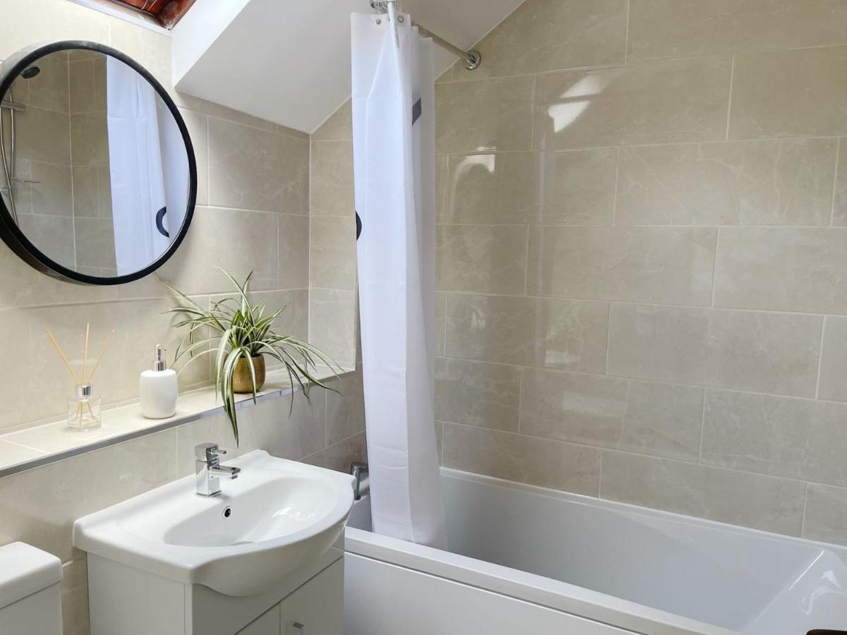 Oxford City Centre House With Parking Apartamento Exterior foto