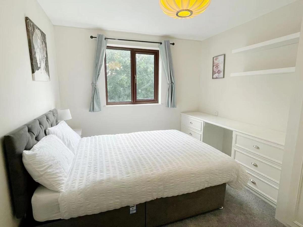 Oxford City Centre House With Parking Apartamento Exterior foto